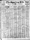 Sporting Life Friday 30 January 1914 Page 1