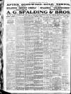 Sporting Life Tuesday 28 July 1914 Page 4