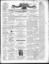 Belfast Protestant Journal Saturday 09 November 1844 Page 1