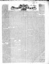 Belfast Protestant Journal Saturday 23 November 1844 Page 1