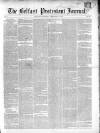 Belfast Protestant Journal Saturday 27 February 1847 Page 1