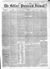 Belfast Protestant Journal Saturday 16 October 1847 Page 1