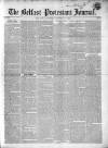 Belfast Protestant Journal Saturday 27 October 1849 Page 1