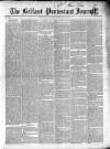 Belfast Protestant Journal Saturday 25 May 1850 Page 1