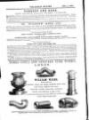 The Dublin Builder Monday 05 December 1859 Page 22