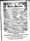 The Dublin Builder Monday 06 August 1860 Page 1