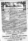 The Dublin Builder Monday 05 November 1860 Page 1