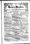 The Dublin Builder Saturday 15 June 1861 Page 1