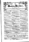 The Dublin Builder Thursday 15 August 1861 Page 1