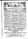The Dublin Builder Sunday 01 September 1861 Page 1