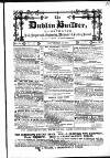 The Dublin Builder Friday 15 November 1861 Page 1