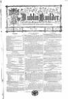 The Dublin Builder Monday 01 May 1865 Page 1