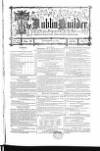 The Dublin Builder Friday 15 September 1865 Page 1