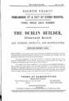 The Dublin Builder Monday 15 January 1866 Page 20