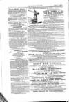 The Dublin Builder Wednesday 01 August 1866 Page 4