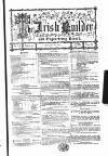 The Dublin Builder Friday 15 March 1867 Page 1