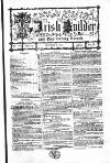 The Dublin Builder Tuesday 01 October 1867 Page 1