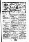 The Dublin Builder Friday 01 November 1867 Page 1