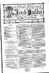 The Dublin Builder Sunday 15 December 1867 Page 1