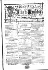 The Dublin Builder Wednesday 01 July 1868 Page 5