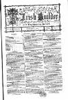 The Dublin Builder Saturday 01 February 1868 Page 1