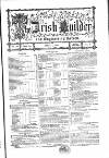 The Dublin Builder Wednesday 01 April 1868 Page 1