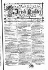The Dublin Builder Wednesday 01 July 1868 Page 1