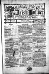 The Dublin Builder Sunday 01 January 1871 Page 1