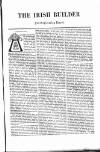 The Dublin Builder Sunday 01 January 1871 Page 3