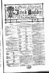The Dublin Builder Monday 01 March 1869 Page 1