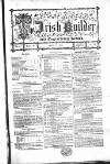 The Dublin Builder Thursday 01 April 1869 Page 1