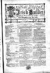 The Dublin Builder Tuesday 01 June 1869 Page 1