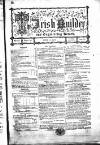 The Dublin Builder Tuesday 15 June 1869 Page 1