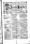The Dublin Builder Sunday 01 August 1869 Page 1