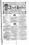 The Dublin Builder Wednesday 01 September 1869 Page 1