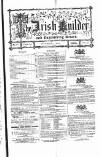 The Dublin Builder Wednesday 01 December 1869 Page 1