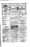The Dublin Builder Wednesday 01 March 1871 Page 1