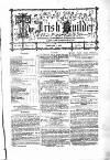 The Dublin Builder Monday 01 January 1872 Page 1