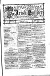 The Dublin Builder Thursday 01 February 1872 Page 1