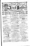 The Dublin Builder Wednesday 15 May 1872 Page 1