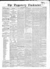 Tipperary Vindicator Saturday 25 May 1844 Page 1