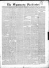 Tipperary Vindicator Wednesday 01 January 1845 Page 1