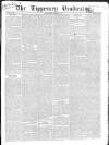 Tipperary Vindicator Saturday 05 December 1846 Page 1
