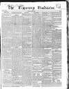 Tipperary Vindicator Saturday 05 August 1848 Page 1