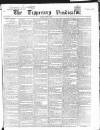 Tipperary Vindicator Saturday 21 October 1848 Page 1