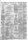 Tipperary Vindicator Friday 29 July 1859 Page 1