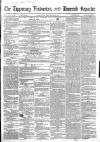 Tipperary Vindicator Friday 02 September 1859 Page 1