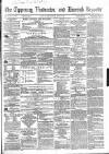 Tipperary Vindicator Friday 23 September 1859 Page 1