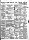 Tipperary Vindicator Friday 21 October 1859 Page 1