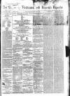 Tipperary Vindicator Tuesday 01 November 1859 Page 1